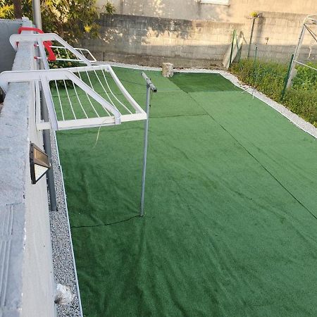 Apartamento Marypaz Valdoviño Exteriör bild