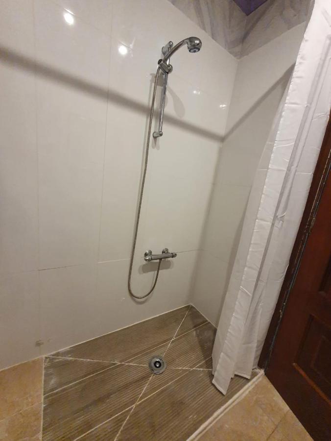 Apartamento Marypaz Valdoviño Exteriör bild