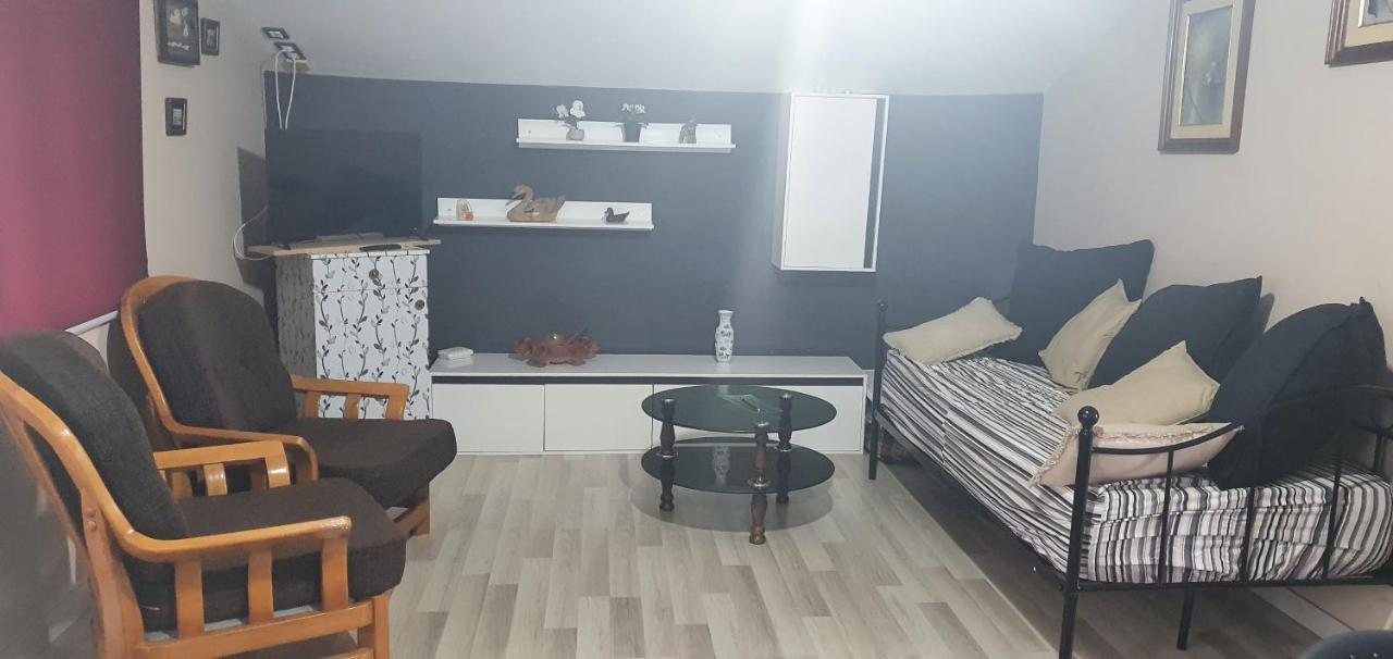 Apartamento Marypaz Valdoviño Exteriör bild