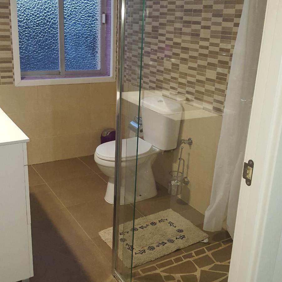 Apartamento Marypaz Valdoviño Exteriör bild