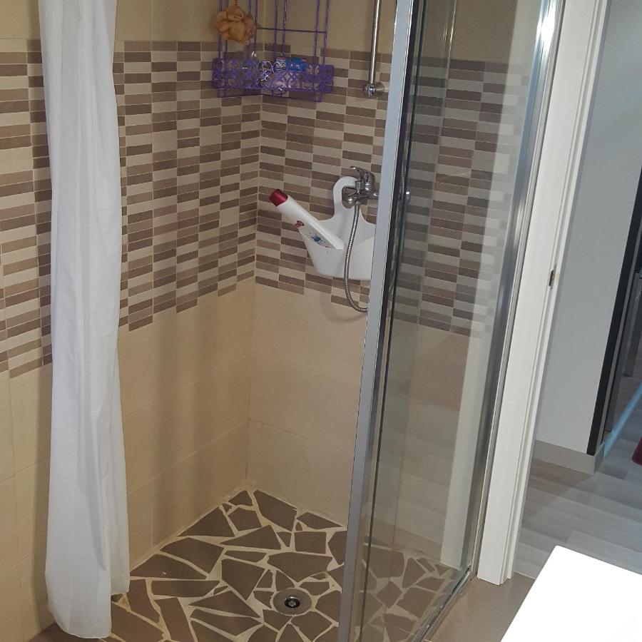 Apartamento Marypaz Valdoviño Exteriör bild