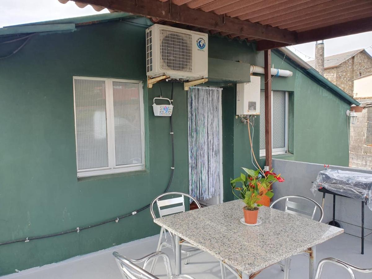 Apartamento Marypaz Valdoviño Exteriör bild
