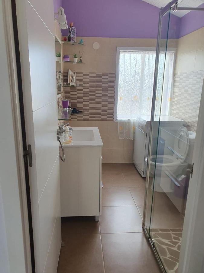 Apartamento Marypaz Valdoviño Exteriör bild