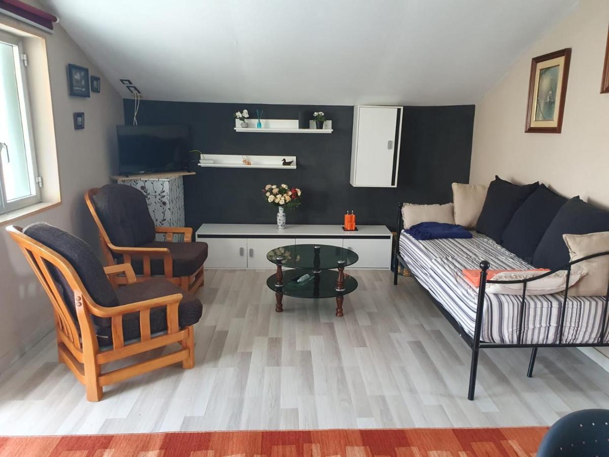 Apartamento Marypaz Valdoviño Exteriör bild