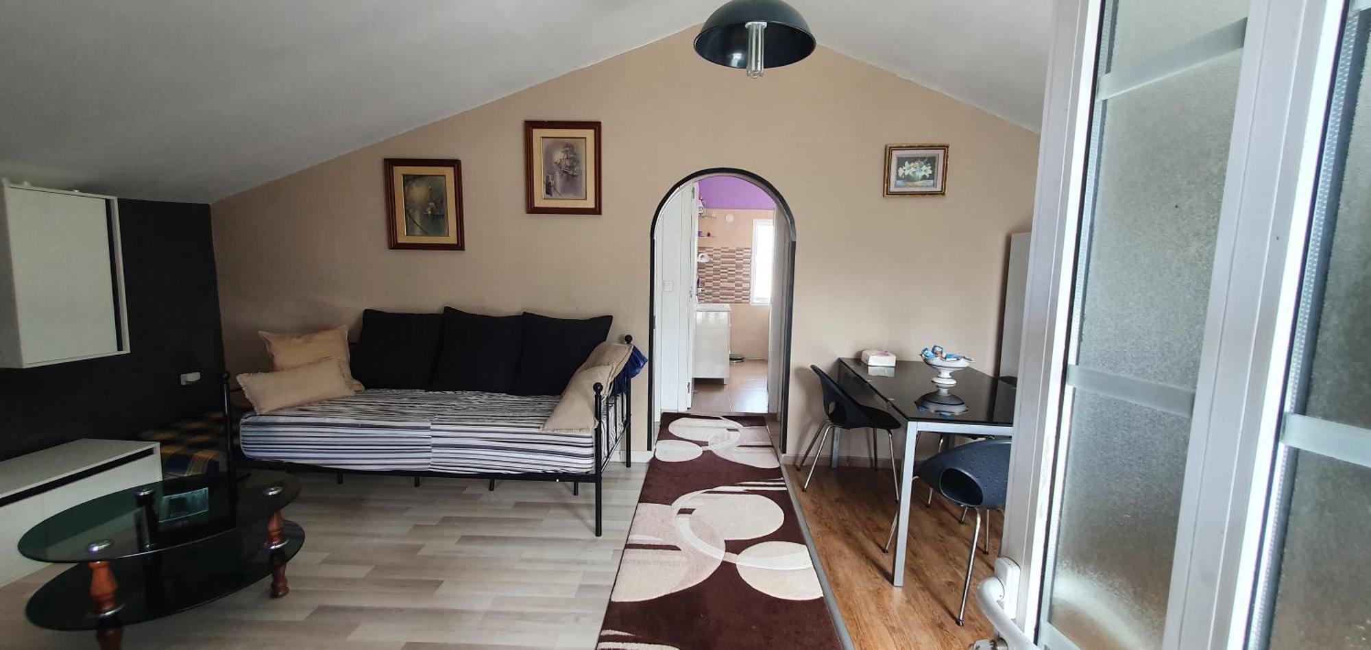 Apartamento Marypaz Valdoviño Rum bild